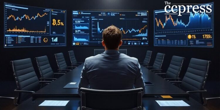 MicroStrategy's Bitcoin Strategy and Market Impact