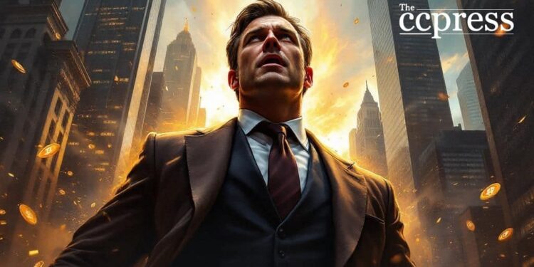 Michael Saylor's Bitcoin Strategy: A Game Changer in the Crypto Market