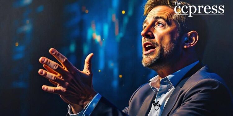 Michael Saylor Highlights Bitcoin Value Beyond Current Levels