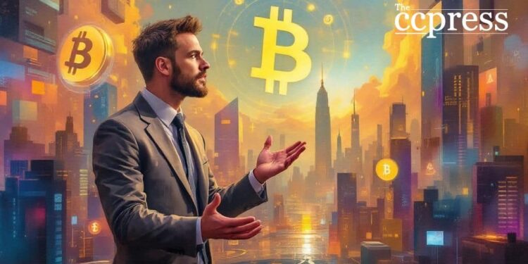 Bitcoin's Future: Key Predictions by Michael Saylor