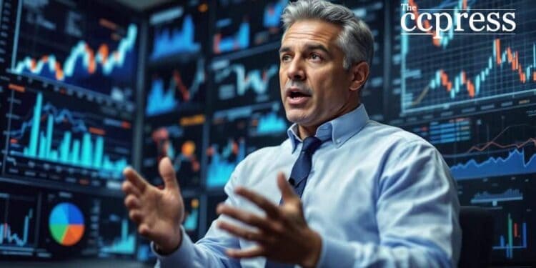 Michael Saylor Hints New Bitcoin Buys