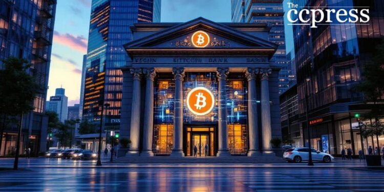 PNC Bank Partners with Coinbase for In-Platform Bitcoin Trading 19 PNC Bank Partners with Coinbase for In-Platform Bitcoin Trading
