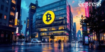 Bitcoin Treasury Capital Initiates $19M Equity Financing for BTC Purchase