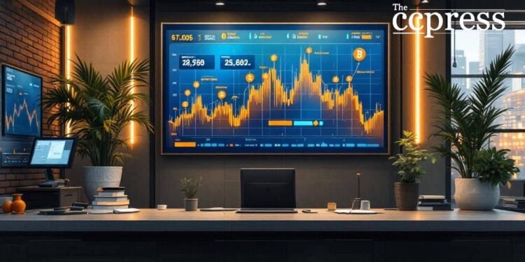 Hyperscale Data Expands Bitcoin Holdings to 514.97 BTC