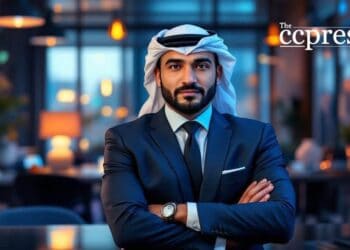 Qatar Airways Appoints Hamad Ali Al-Khater as Group CEO