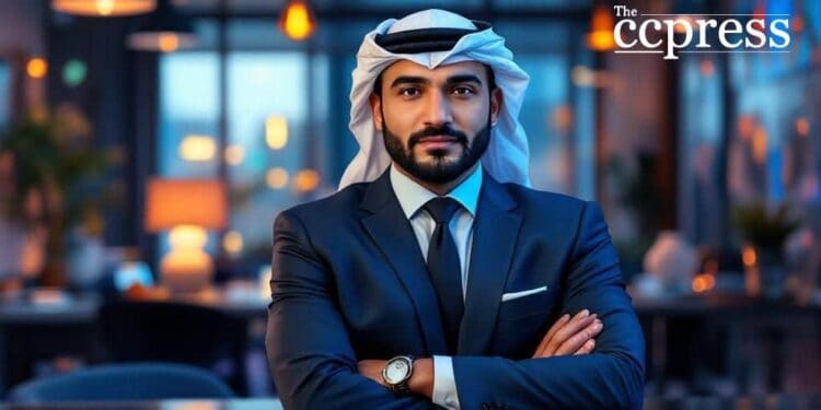 Qatar Airways Appoints Hamad Ali Al-Khater as Group CEO