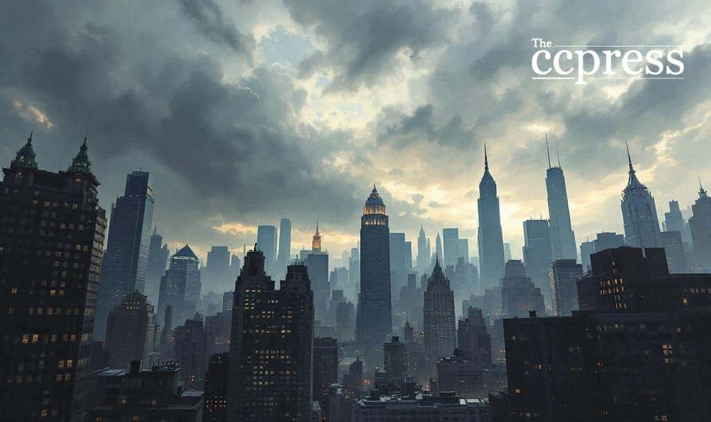 Fed Cuts Rates Amid Strong GDP, Lowers January Cut Odds