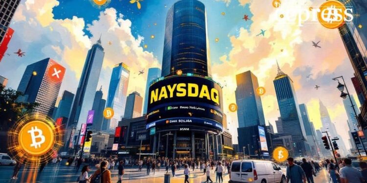 CoinShares Withdraws XRP, Solana, Litecoin ETF Filings 19 CoinShares Withdraws ETF Filings for XRP, Solana, and Litecoin