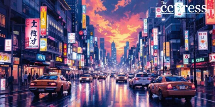 Uber's Reported $2 Billion Investment in Japan