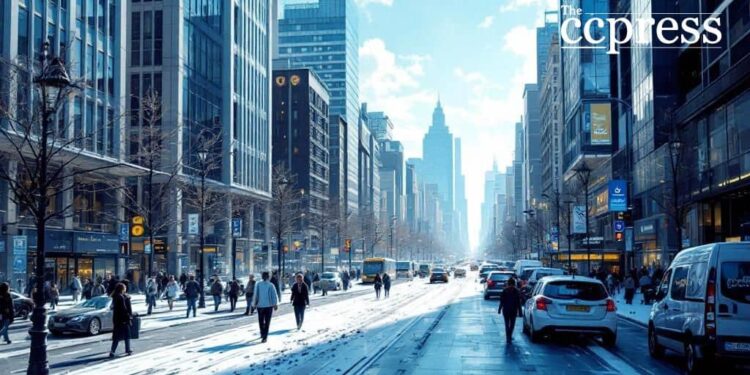 Norway's Sovereign Fund Increases Bitcoin Exposure