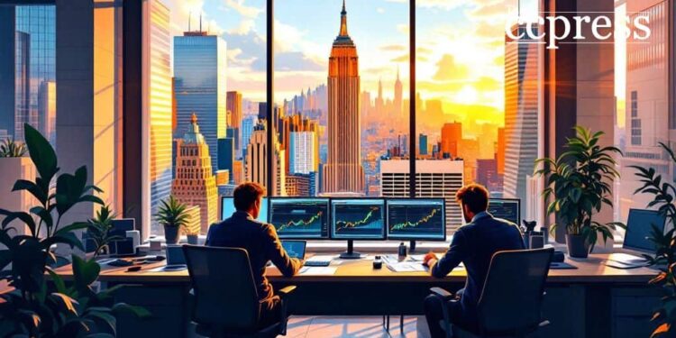 Bitcoin Treasury Capital Secures $783K Through Equity Financing