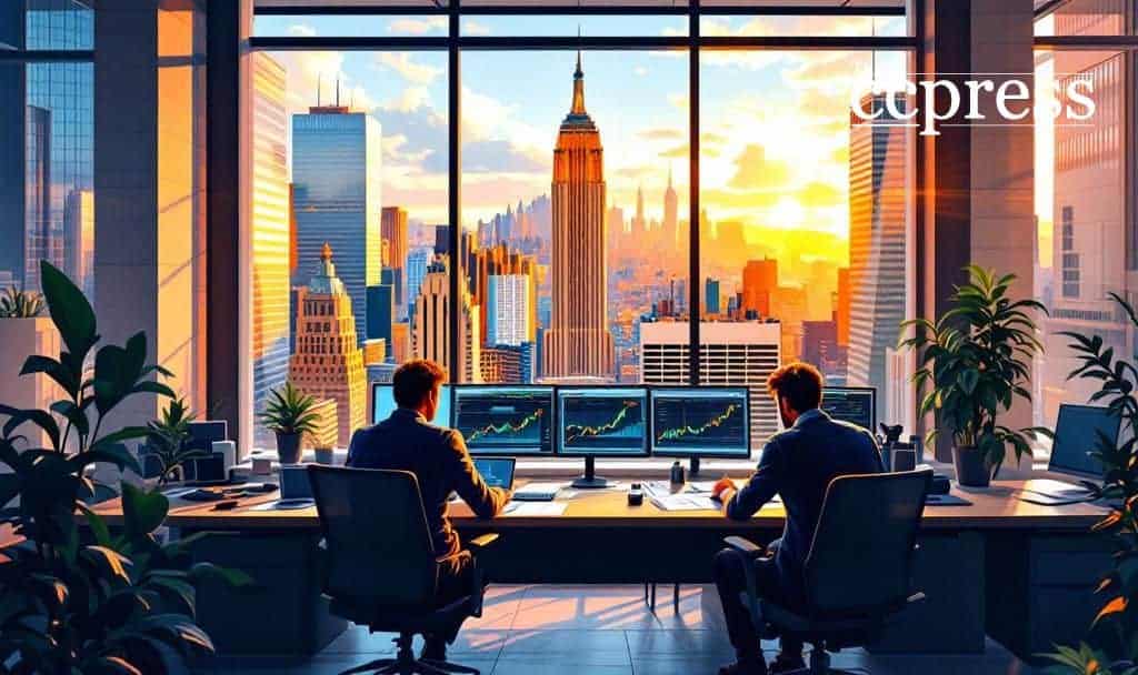 Bitcoin Treasury Capital Secures $783K Through Equity Financing