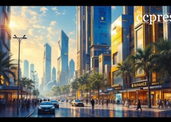 Binance to Advise Pakistan on Tokenizing $2 Billion Assets