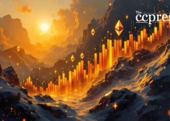 Ethereum Surges 10% Amid Fed Rate Cut Expectations 25 Ethereum Surges 10% Amid Fed Rate Cut Expectations