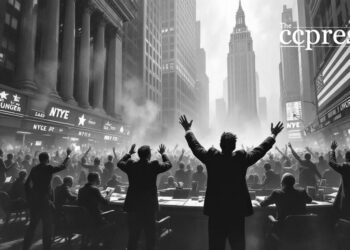 Grayscale Launches First Chainlink ETF on NYSE Arca