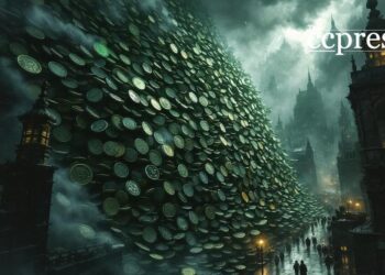 Pepe Coin Faces 80% Crash Amid Token Inflows