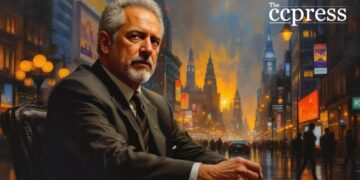 Peter Schiff Predicts Bitcoin Decline Amid Silver Surge