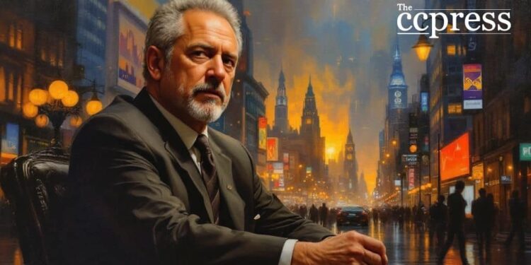 Peter Schiff Predicts Bitcoin Decline Amid Silver Surge