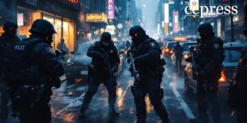 Europol Shuts Down Cryptomixer in $29M Bitcoin Seizure