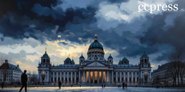 Poland's Parliament Fails to Override Crypto Bill Veto