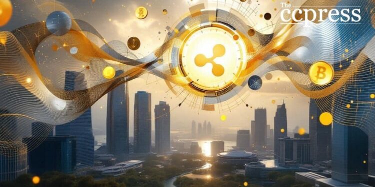 Ripple Expands in Singapore with MPI License