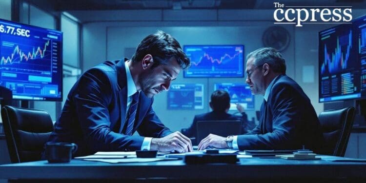 SEC Issues New Crypto Custody Guidelines for Investors