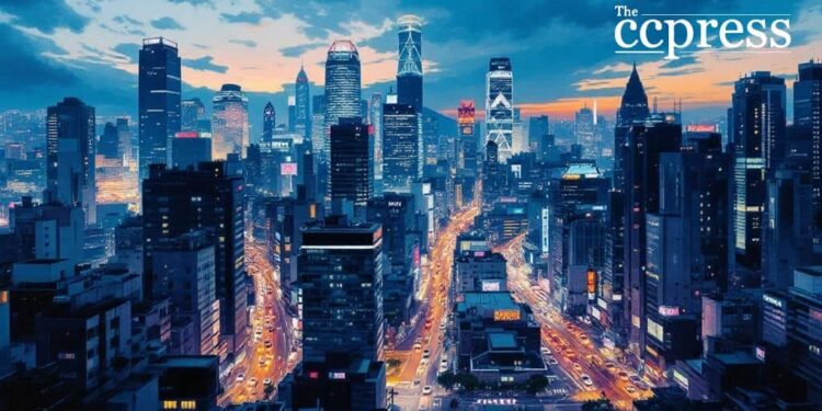 South Korea's Stablecoin Regulation Stalls Amidst FSC and BOK Dispute