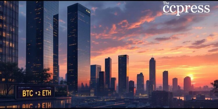 FOMC Signals Potential Rate Cuts Amid Economic Concerns