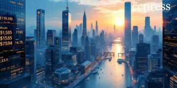 U.S. CPI Inflation Below Expectations, Bitcoin Price Rises