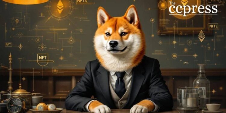 Shiba Inu's SOU Plan for Plasma Bridge Victims