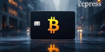 Coinbase Launches Bitcoin Rewards Card in Partnership with Amex