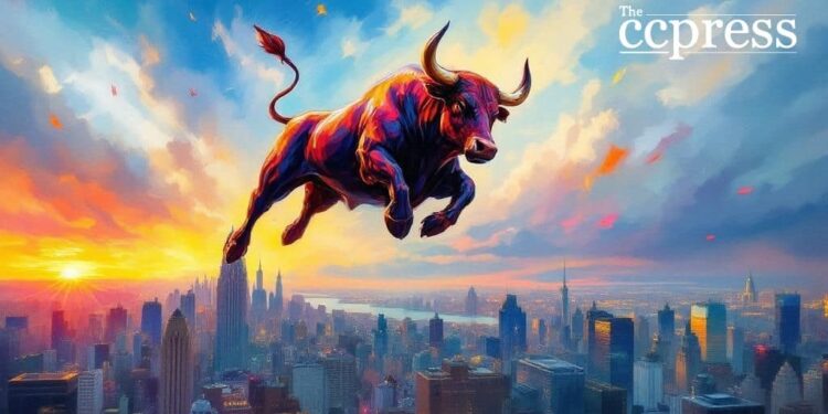 Deutsche Bank Upgrades Bullish Stock, Predicts 40% Upside