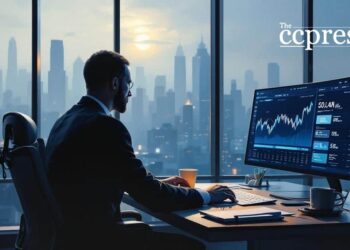 Charles Schwab Adds Solana Futures to Trading Platform