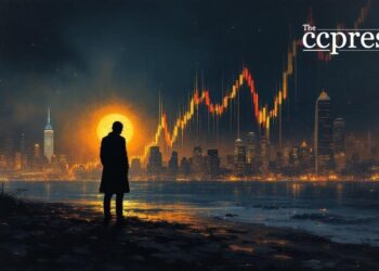 Peter Brandt Predicts Major Bitcoin Market Decline