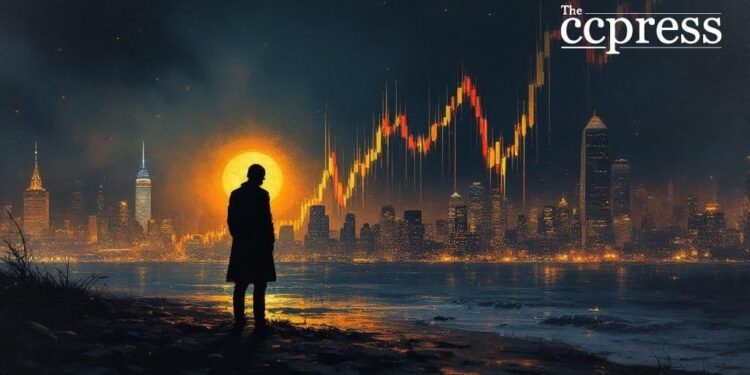 Peter Brandt Predicts Major Bitcoin Market Decline