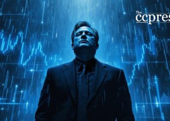 BitMine Immersion Technologies Faces Unrealized Losses on Ethereum Holdings