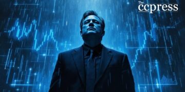 BitMine Immersion Technologies Faces Unrealized Losses on Ethereum Holdings