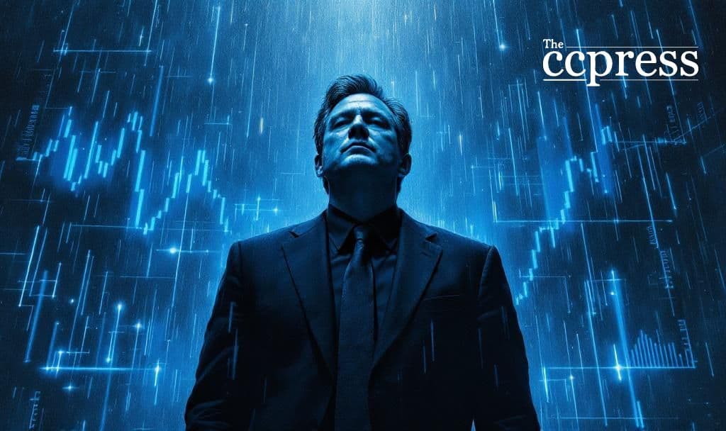 BitMine Immersion Technologies Faces Unrealized Losses on Ethereum Holdings