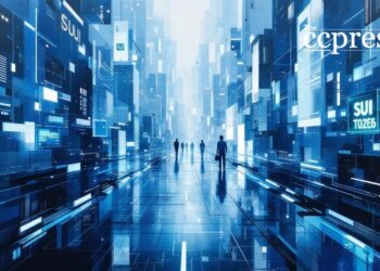 SUI Token Unlocks: Analyzing $78.9M Impact 22 SUI Token Unlocks: Analyzing $78.9M Impact