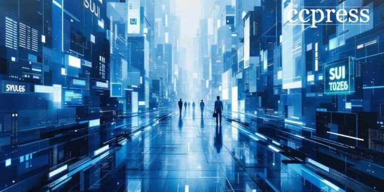 SUI Token Unlocks: Analyzing $78.9M Impact