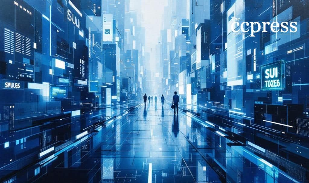 SUI Token Unlocks: Analyzing $78.9M Impact