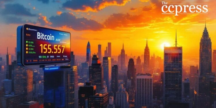 Tom Lee's Fundstrat Bitcoin $60K Fall Unconfirmed