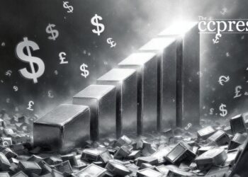 Silver Price Surge: Impact on Markets