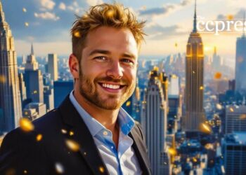 Bitcoin Predicted to Reach New All-Time High by 2026