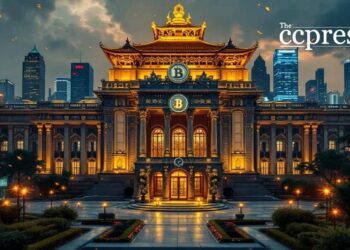 Taiwan's Bitcoin Holdings and Potential Bitcoin Reserve