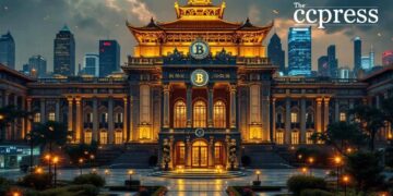 Taiwan's Bitcoin Holdings and Potential Bitcoin Reserve