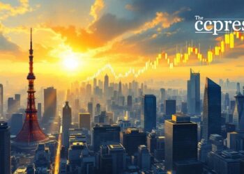 Bitcoin Faces Potential Drop Amid Japan Rate Hike Speculation