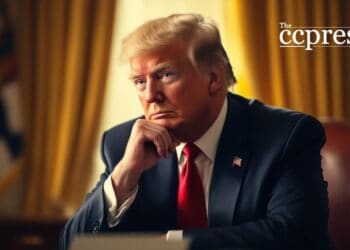 Trump Considers Christopher Waller for Fed Chair Role