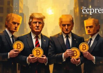 Trump Family's Alleged Bitcoin Purchase