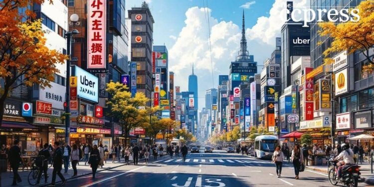 Uber Plans $2 Billion Investment in Japan 19 Uber to Invest $2 Billion in Japan's Market Expansion